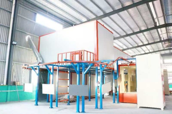 Factory