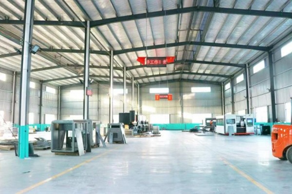 Factory